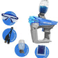 SKD CS001 Gel Blaster with LED Night Light-gel blaster-Biu Blaster-Uenel