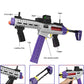 Xing Shen Fire Phoenix Foam Dart Blaster-foam blaster-Biu Blaster-Uenel