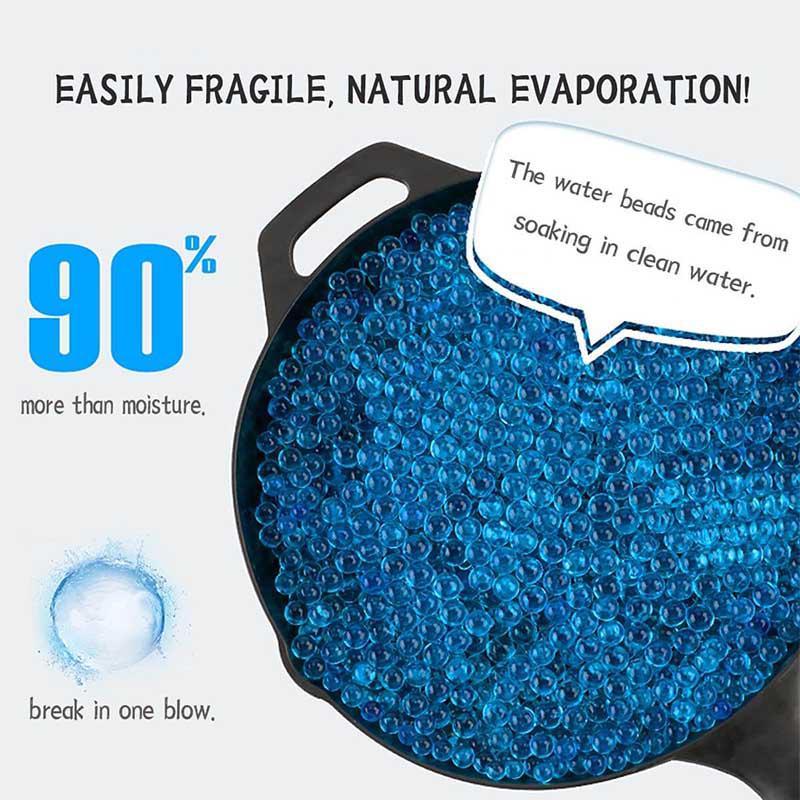 800ml Speedloader with 20000pcs 7-8mm Gel Balls-water beads-Kublai-Kublai
