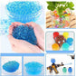 8 Packs 7-8mm Gel Ball Beads Refill with 8 Colors (US Stock)-water beads-Kublai-Kublai