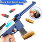 Mauser C96 Foam Dart Blaster (US Stock)-foam blaster-Biu Blaster-Biu Blaster