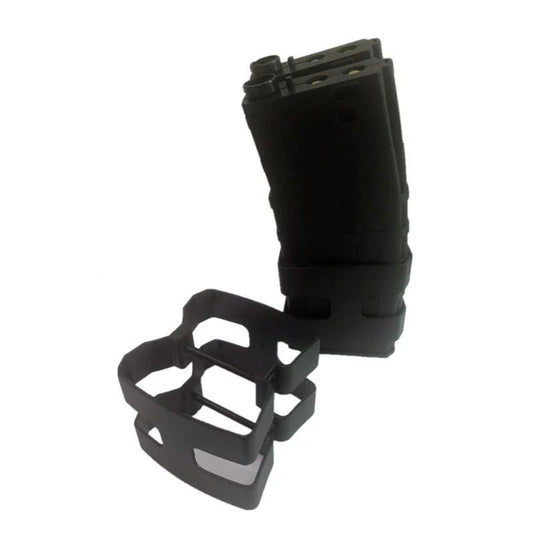 Universal M4 Magazine Parallel Connector