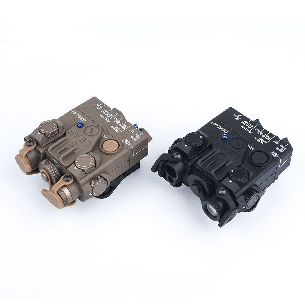 WADSN PEQ Mini DBAL-A2