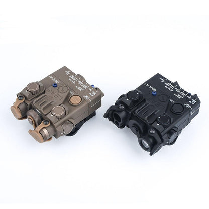 WADSN PEQ Mini DBAL-A2