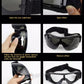 WST ATF Goggles-玩具/游戏-Biu Blaster-Biu Blaster
