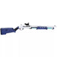 BLG M870 Shell Ejection Manual Action Foam Blaster Toy-foam blaster-Biu Blaster-Uenel