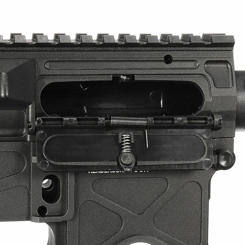 Jinming Gen8 Nylon/XM316 Receiver Shell Kit-Receivers-Jin Ming-Kublai