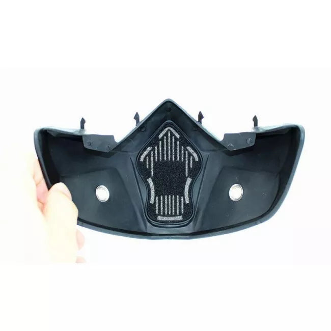 Anti-Fog Harley Motocross Goggle Tactical Mask-玩具/游戏-Biu Blaster-Biu Blaster