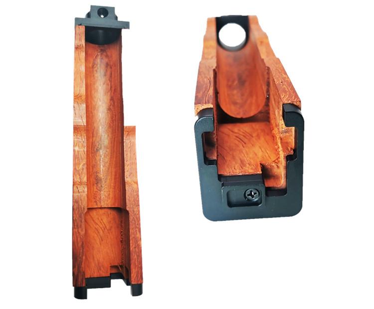 RX AK Handguard Metal Decoration Parts-Handguards-RX-Kublai