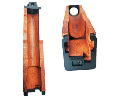 RX AK Handguard Metal Decoration Parts-Handguards-RX-Kublai