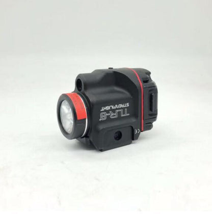 TLR-8 Compact LED Pistol Flashlight/Laser-Tactical Flashlights-Kublai-Kublai