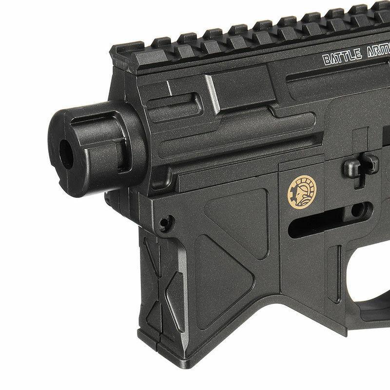 Jinming Gen8 Nylon/XM316 Receiver Shell Kit-Receivers-Jin Ming-Kublai