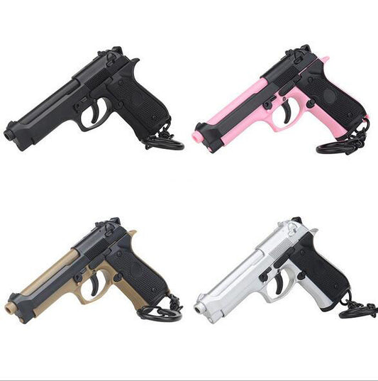 M92 Beretta Keychain