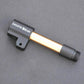 SKD Glock G18 G18s Metal Barrel w/ T-piece and Thread Protector-Barrels-SKD-Kublai