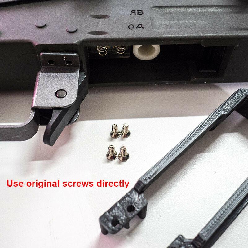 RenXiang RX AK Magazine Well Adapter-Magazines-RX-Kublai