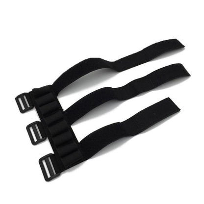 Shotgun Shell Tactical Conveyor 8 rounds Shooters Sleeve Forearm Mag Bag-Tactical Accessories-Kublai-Kublai