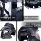 WST Full Face Medieval Tactical Helmet-玩具/游戏-Biu Blaster-Biu Blaster