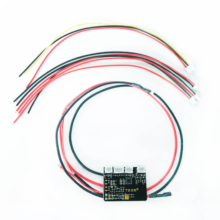 T238 Mosfet-Cable Wires-Kublai-t238 mosfet-Kublai