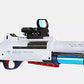 BLG M870 Shell Ejection Manual Action Foam Blaster Toy-foam blaster-Biu Blaster-Uenel