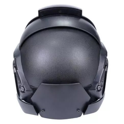 WST Full Face Medieval Tactical Helmet-玩具/游戏-Biu Blaster-Biu Blaster