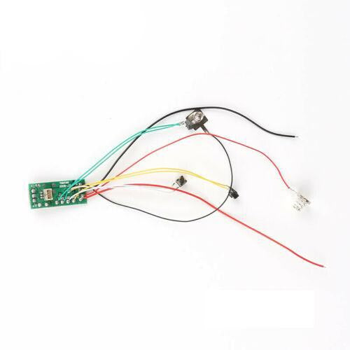 SKD Glock G18 G18s Mosfet