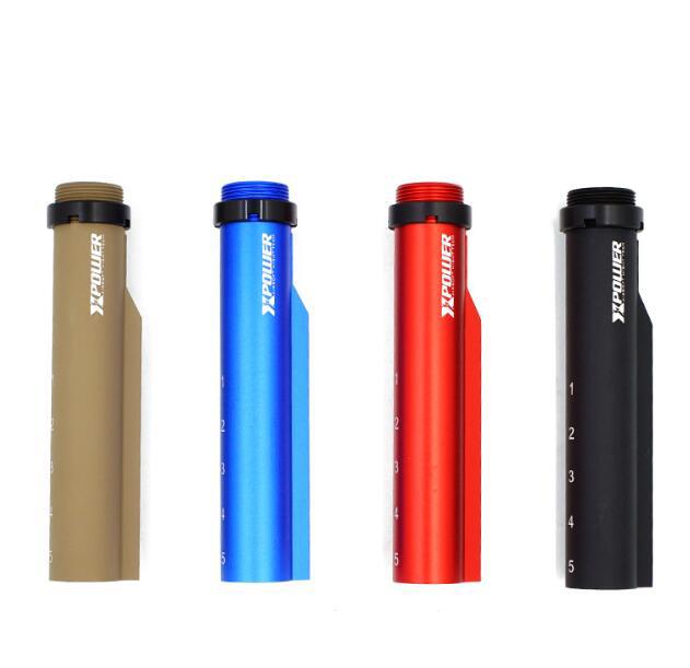 X-POWER XP Metal Buffer Tube