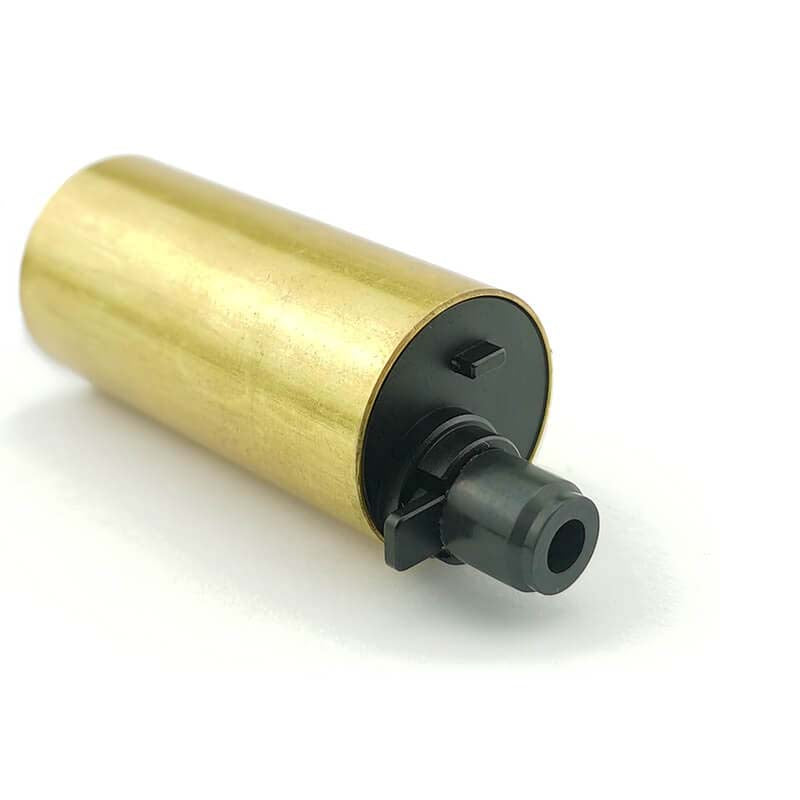 LH Lehui MP9 Metal Cylinder Head-Pistons-Lehui-Kublai