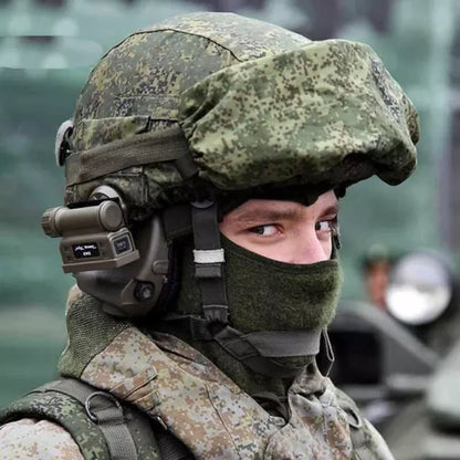 Russian Ratnik 6B47 Tactical Helmet-玩具/游戏-Biu Blaster-Biu Blaster