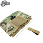9022B Tactical Medi-Pack Military Quick-break Sundry Bag Accssories-pouch-Biu Blaster- Biu Blaster
