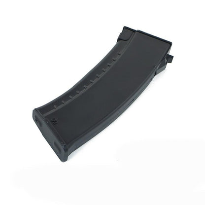 JM J12 AK74u Magazine-Magazines-Jin Ming-black-Kublai