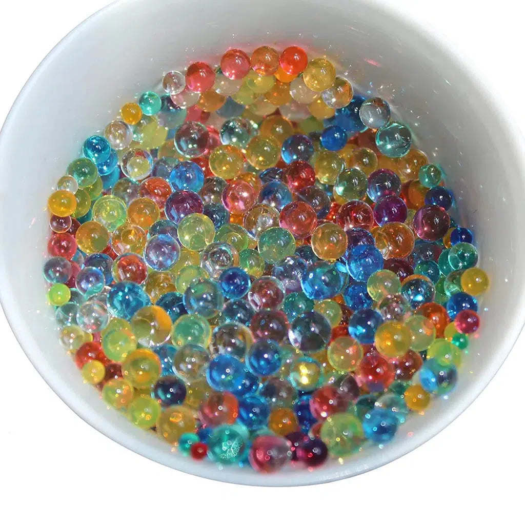 1KG 7-8mm Gel Ball Water Beads 200000pcs (US Stock)-water beads-Kublai-Kublai