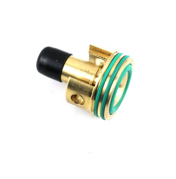 Gel Blaster Bronze Cylinder Head w/ Nozzle-Nozzles-Kublai-Kublai
