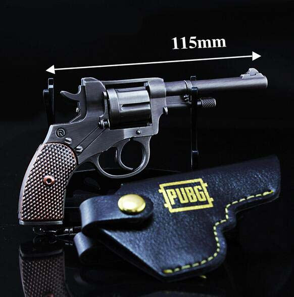 PUBG R1895 Keychain-Toy Gun Keychains-Kublai-Kublai