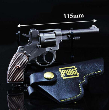 PUBG R1895 Keychain-Toy Gun Keychains-Kublai-Kublai