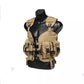 US 97 Navy Seal Hydration Bag Combat Vest-玩具/游戏-Biu Blaster-tan-Biu Blaster