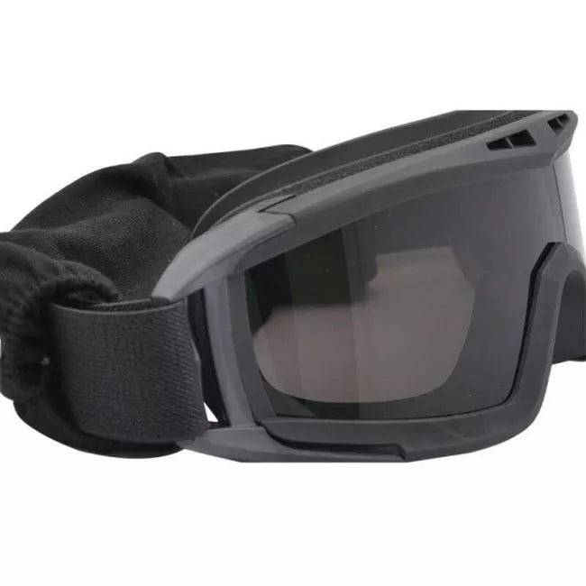 Tactical Goggles Face Eye Protection For Gel Blaster Skirmish-玩具/游戏-Biu Blaster-Biu Blaster