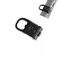 RSA Rail Sling Attachment Swivel-玩具/游戏-Biu Blaster-Biu Blaster