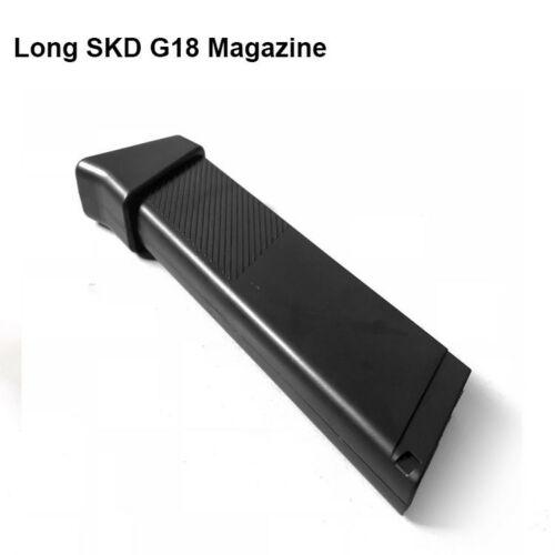 SKD Glock G18 Magazine-Magazines-SKD-Kublai