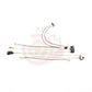 BF P90 Mag Prime Silver Plate Cable Wire-Cable Wires-Kublai-Kublai