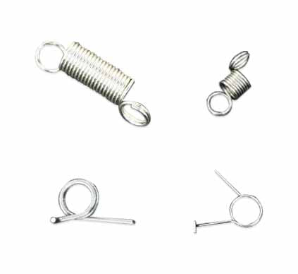 JM J8 J9 J10 V2 Gearbox Spring Set