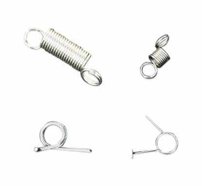 JM J8 J9 J10 V2 Gearbox Spring Set