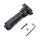 Tactical Foldable UTG Foregrip-Grips & Handles-Kublai-Kublai