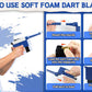 Mauser C96 Foam Dart Blaster (US Stock)-foam blaster-Biu Blaster-Biu Blaster