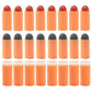 ACC Gen2/3 SSS Soft Hard Tip Stefan Short Dart-nerf darts-Biu Blaster-Biu Blaster