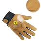 Breathable Anti-slip Military Full Finger Tactical Gloves-clothing-Biu Blaster-Biu Blaster