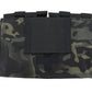 9022B Tactical Medi-Pack Military Quick-break Sundry Bag Accssories-pouch-Biu Blaster-C- Biu Blaster