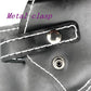 Leather Tactical Concealed Carry Shoulder Holster-holster-Biu Blaster-Biu Blaster