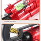 Electric Shell Ejecting Gatling Dart Blaster-foam blaster-Biu Blaster-Biu Blaster