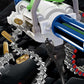Electric Shell Ejecting Gatling Dart Blaster-foam blaster-Biu Blaster-Biu Blaster
