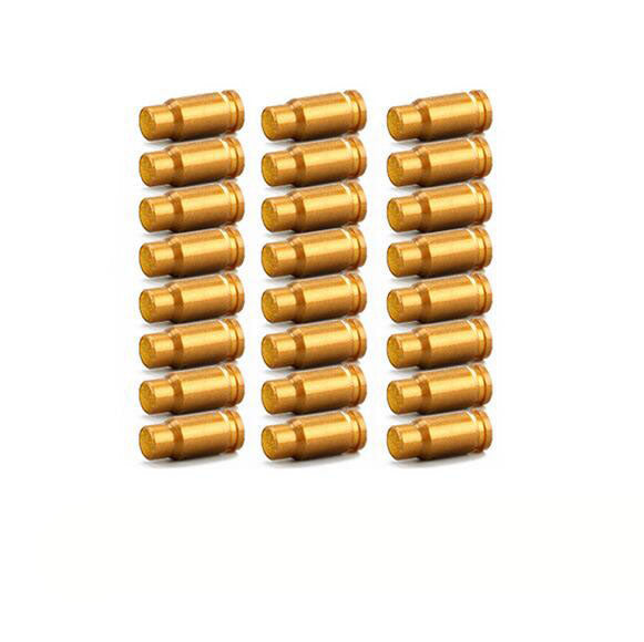 Shell Ejecting Dart Blaster Plastic Shells-nerf part-Biu Blaster-3packs-Biu Blaster